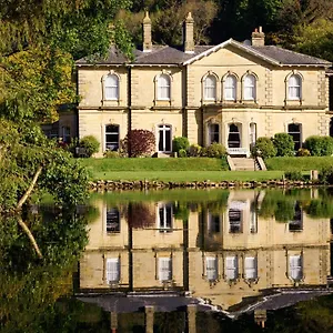 Hackness Grange Wedding Venue Scarborough